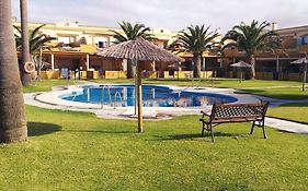 Apartamento Urb La Tortuga I